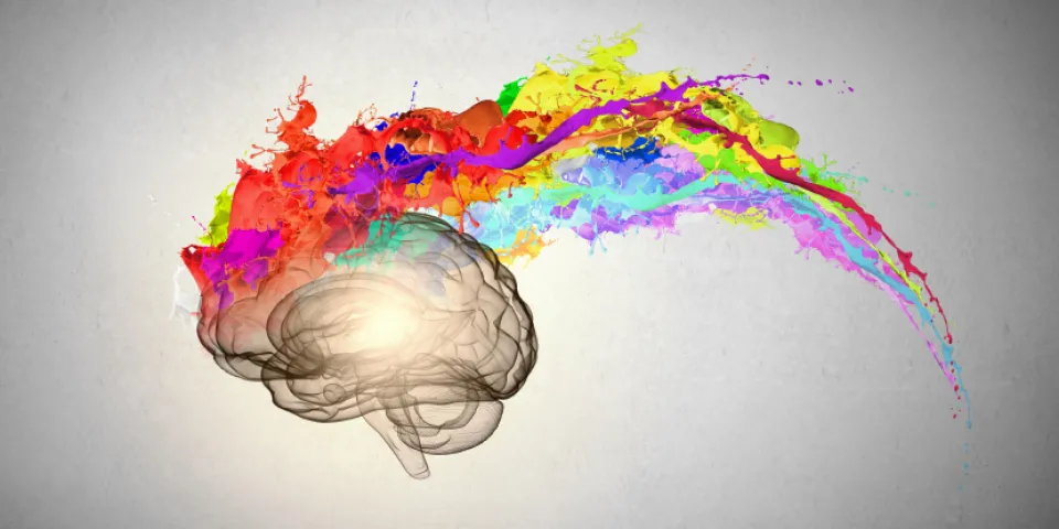 Why You Need To Embrace Creativity
