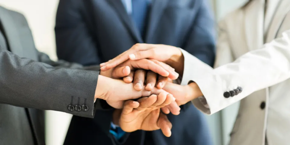 The Increasing Importance of Collaboration