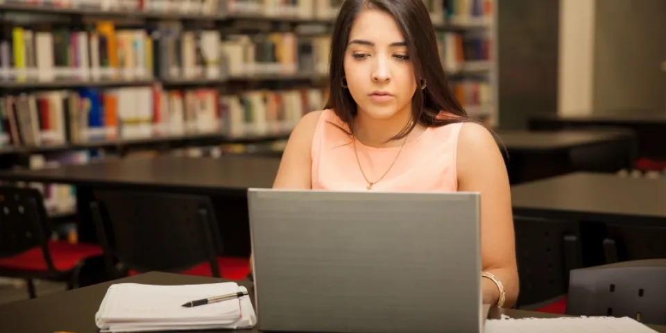 Study Better with a Little Focus and Planning