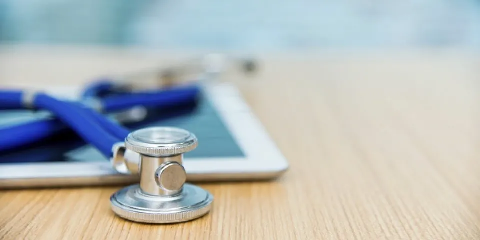 What is Nursing Informatics?