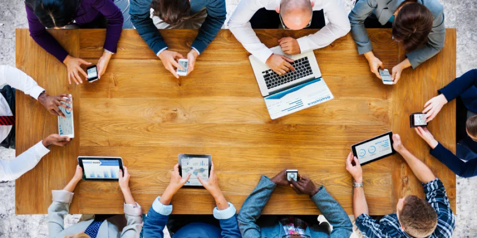 How New Graduates Can Build a Stellar LinkedIn Profile