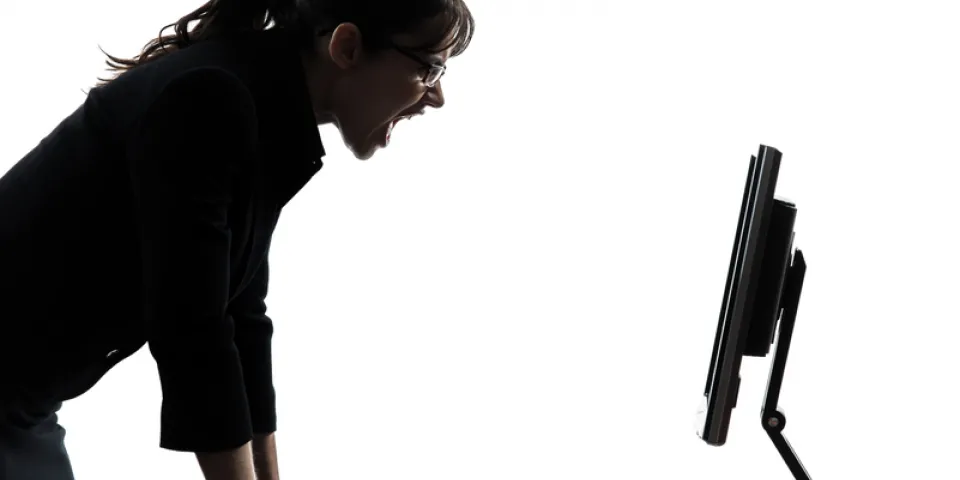 How Students Can Deal with Common Computer Errors