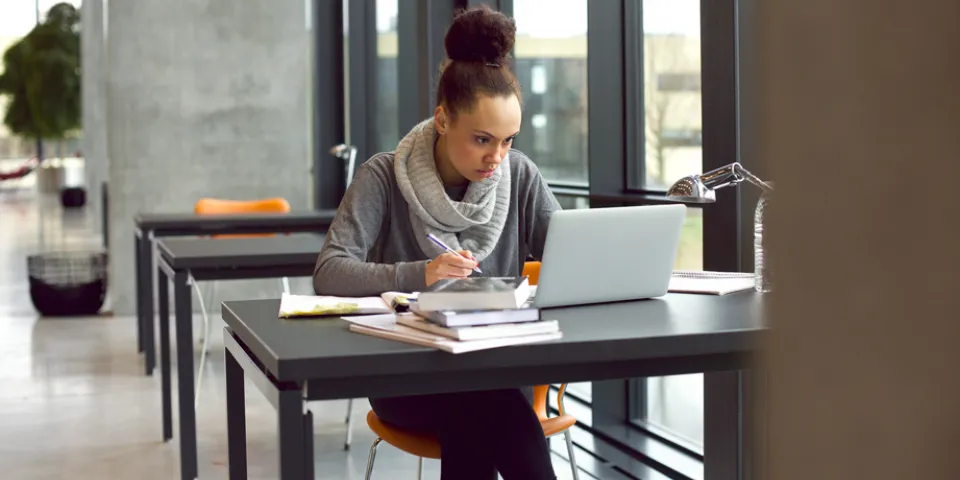 Go-To Resources For The Busy Working Student