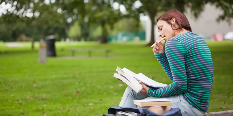 Get Ready: School is Starting!