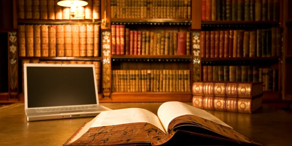 6 Tips for Compiling Academic Research