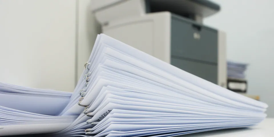 Plagiarism in Academia