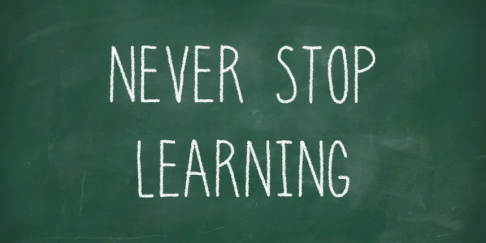 The Value of Becoming a Lifelong Learner