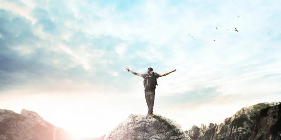 Believe in Your Potential