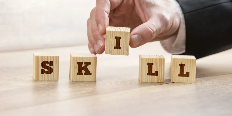 How to Build and Sell Your Soft Skills to Employers