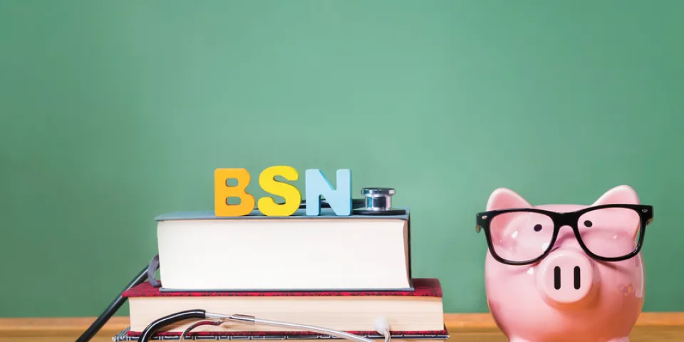 Would My Employer Cover Tuition for My Nursing Degree?