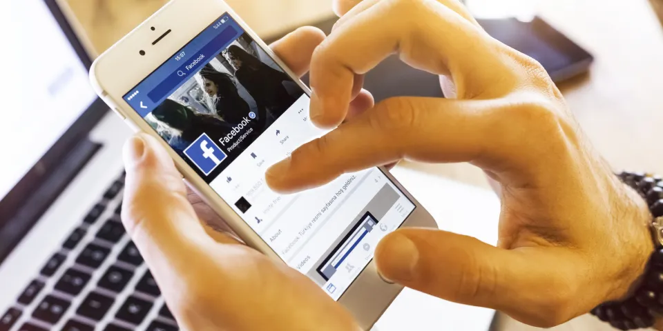 Social media mistakes that could hurt your career