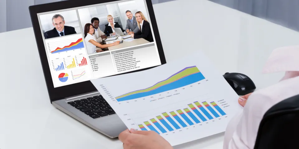 How to Contribute to Virtual Teams