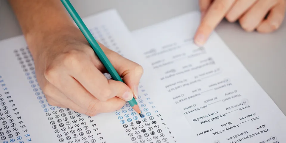 3 Ways You Can Bounce Back After a Low Exam Score