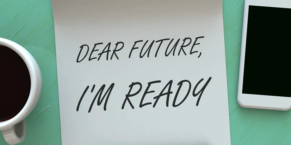 Fearless Mom: How I Found the Courage to Go Back to School