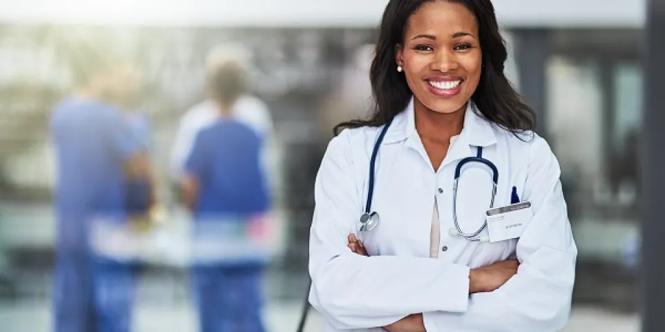 How Excellent Nurses Become Nurse Leaders 