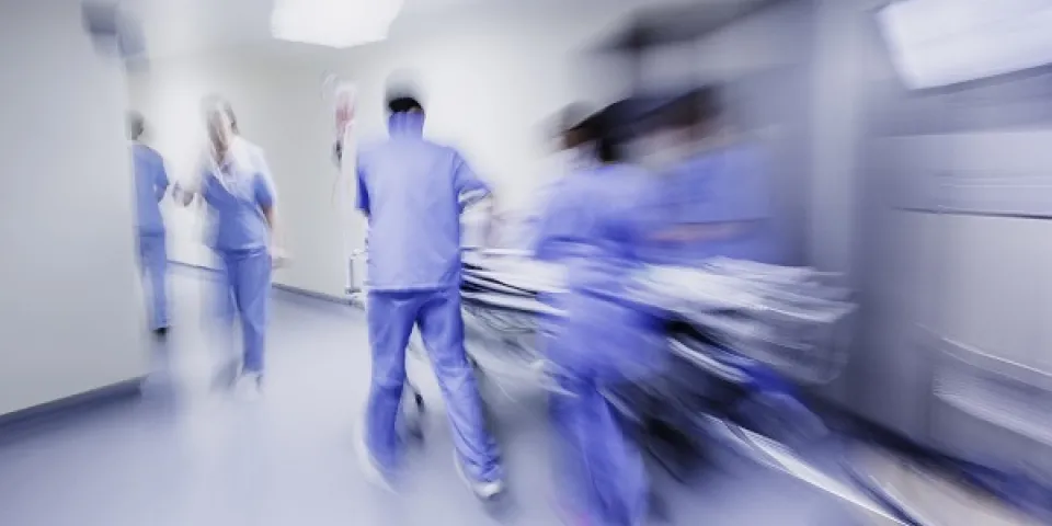 Why I Love Working as an Emergency Room Nurse