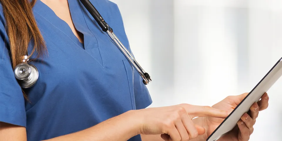 What Are the Top Study Apps for Nursing Students?