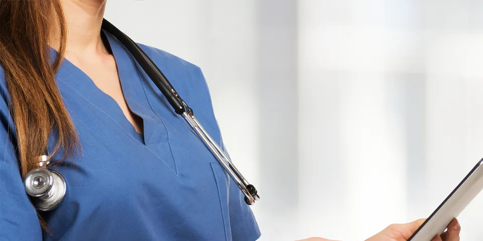 Committed to Patient Care: Q&A with BSN Graduate Vivi Ruíz Gárate