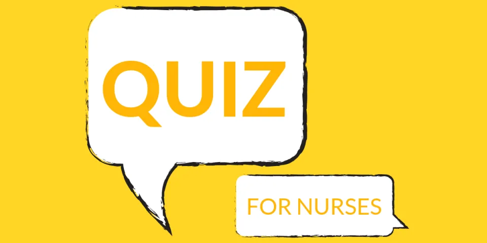 QUIZ: Which Nursing Environment is Right for You?