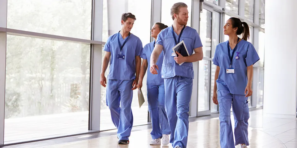 5 Tips to Get the Most Out of Your Clinical Experience