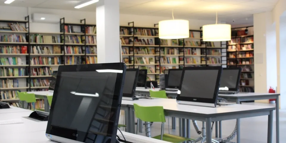 Faculty Story: We are Possible