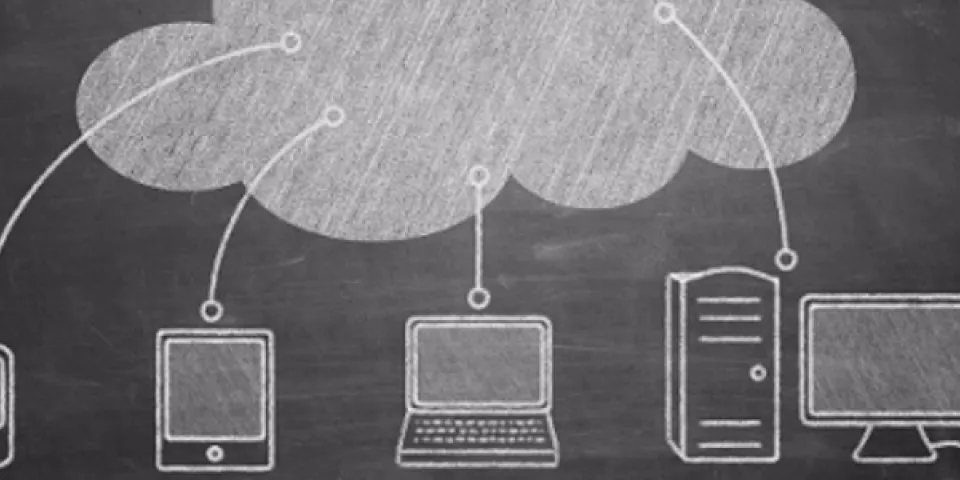Cloud Computing