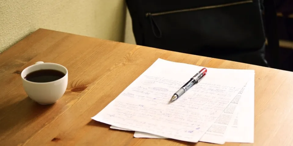 5 Easy Proofreading Tips