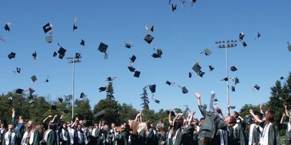 How do you Degree Up?