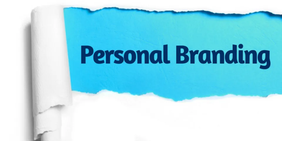 How to Build Your Personal Brand (And Why You Need One)