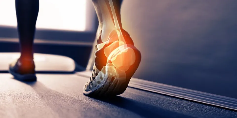Physical Therapists Transform Care for Chronic Pain Patients