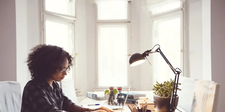 5 Tips for Transitioning from On-Campus to Online Classes