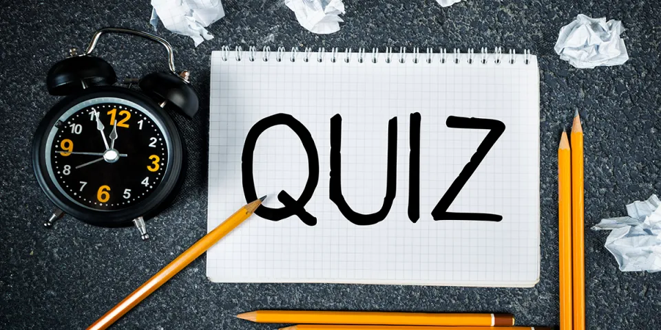 5 Ways to Improve Your Test Performance