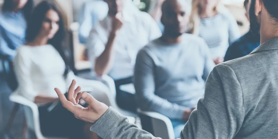 Why Professors are Vital to Student Success