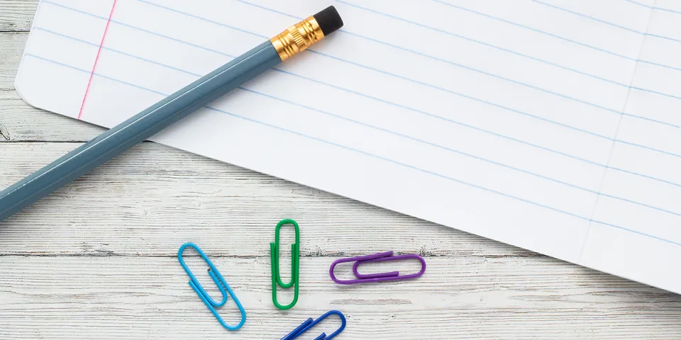 How to Write a College Paper