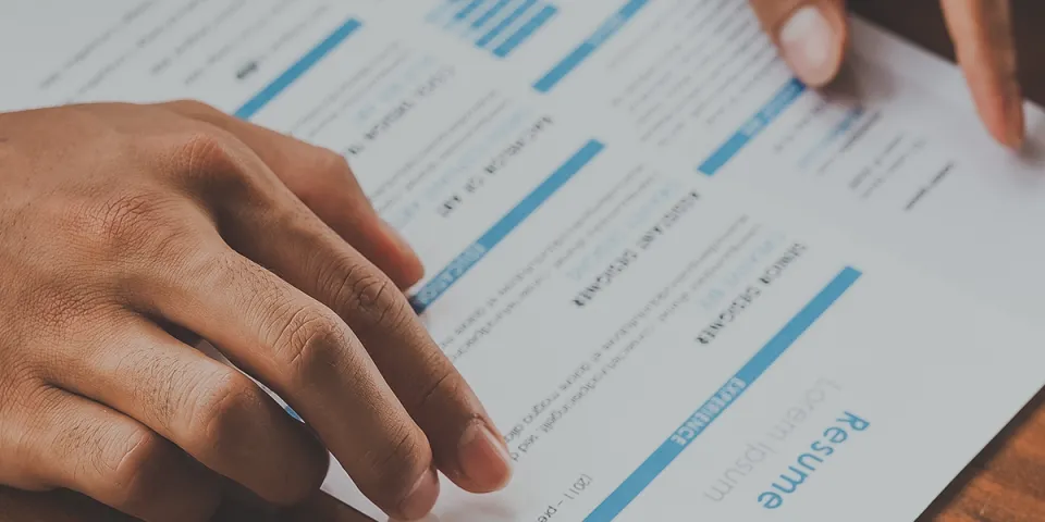 How to Decide Which Skills Go on Your Resume