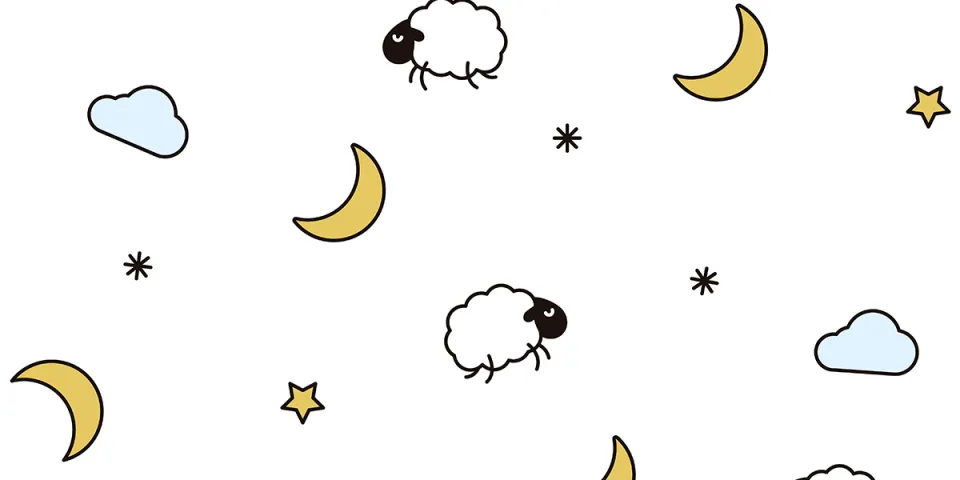 Five Tips to Help You Get a Full Night’s Rest