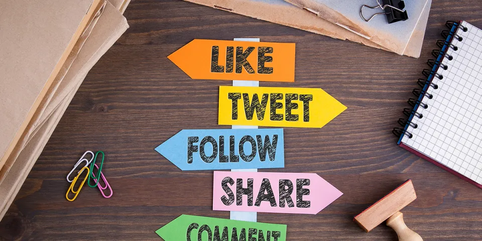 3 Tips to Build Your Personal Brand on Social Media
