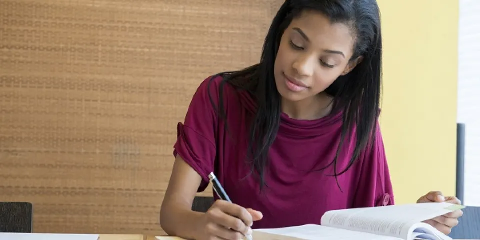 How to Make School Fit into Your Life – Not the Other Way Around