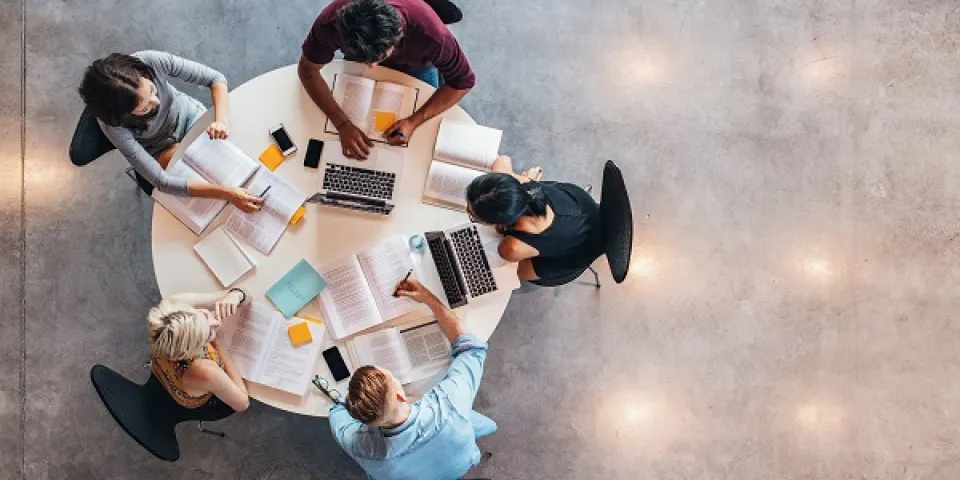 7 Tips To Get Back On Track If You’re Struggling In College