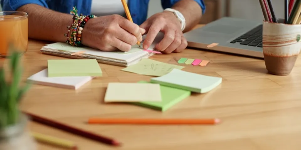 4 Essential Study Hacks for Every College Student 