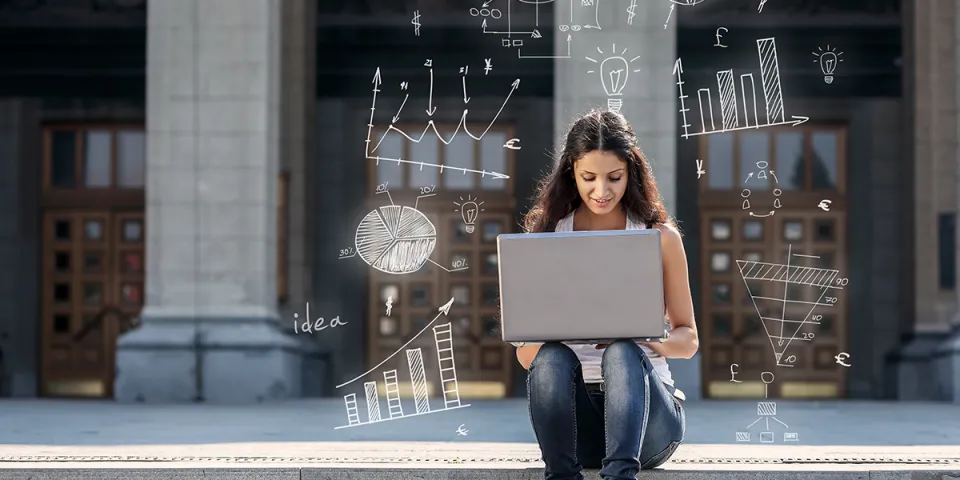 4 Apps for Studying On the Go