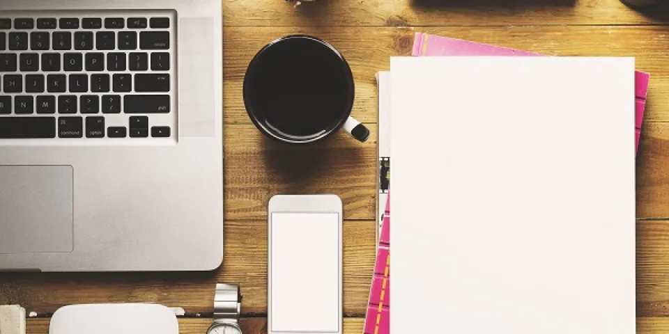 5 Tips for Organizing Your Study Space