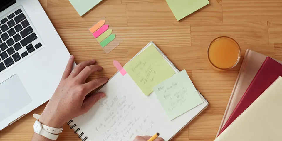 3 Successful Study Techniques