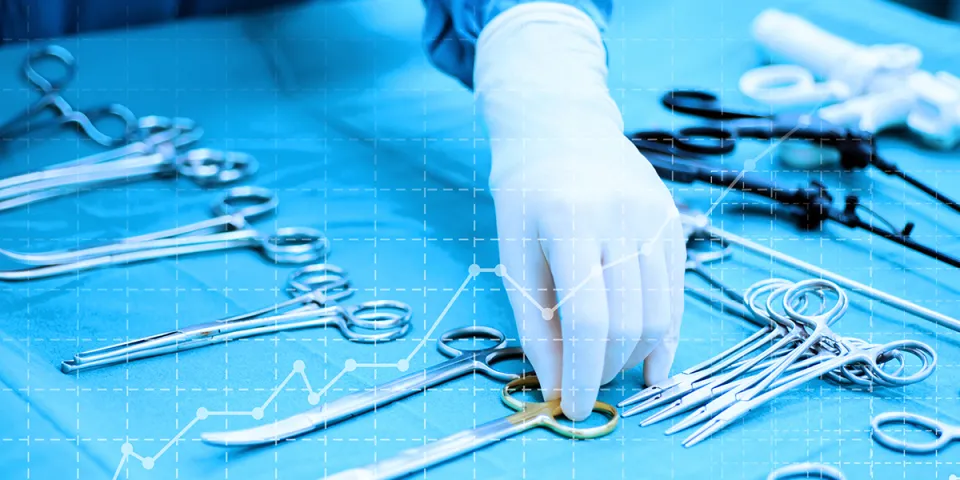 A Day in the Life of a Surgical Tech