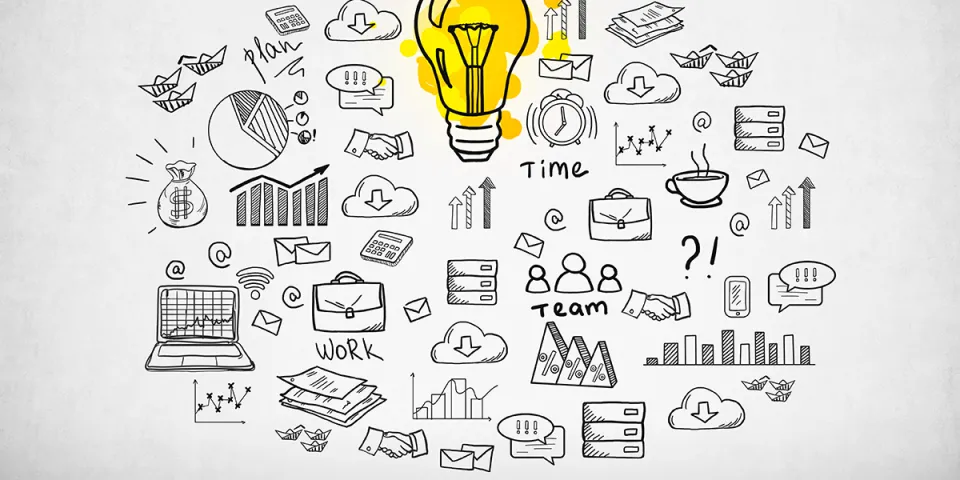 Survival Guide to Being a Working Adult and a College Student