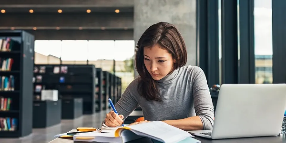 5 Tips for Taking Notes by Hand