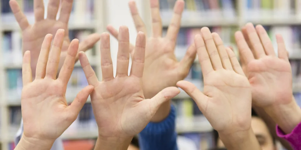 Faculty Spotlight: What Teaching Means to Me