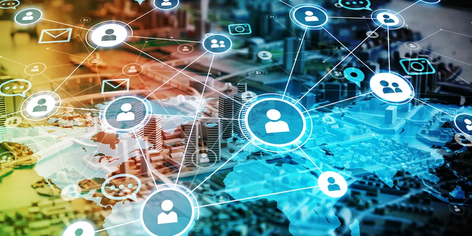 Student Story: IT Degree Leads to Career Reboot