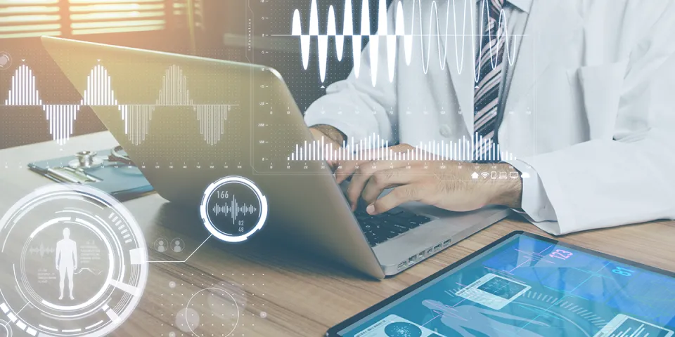 Technology’s Evolving Role in Healthcare