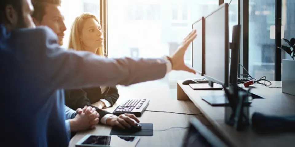 What Does an IT Manager Do? | Role & Job Description